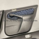 JDM EK3 Civic Ferio ViRS Door Panels 